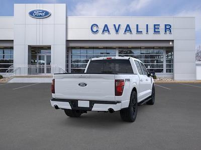 New 2026 Ford F-150 - photo 1