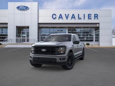 New 2026 Ford F-150 - photo 1