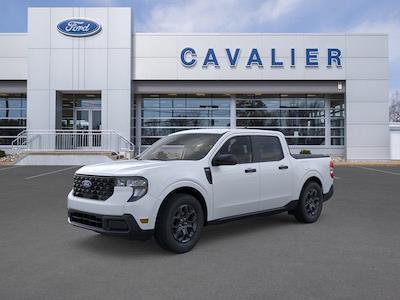 New 2026 Ford Maverick - photo 1