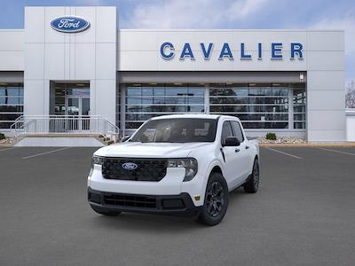 New 2025 Ford Maverick - photo 1