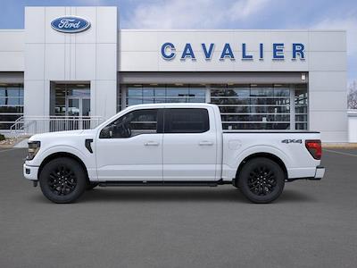 New 2026 Ford F-150 - photo 1