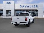 2026 Ford F-150 SuperCrew Cab 4WD Pickup for sale #D1507 - photo 7