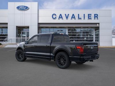 New 2026 Ford F-150 - photo 1