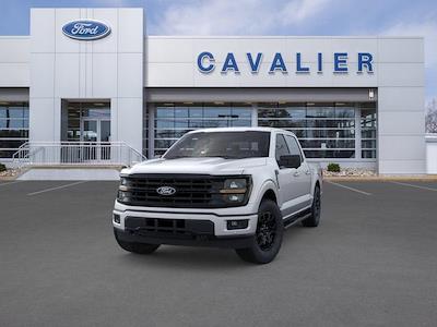 New 2026 Ford F-150 - photo 1
