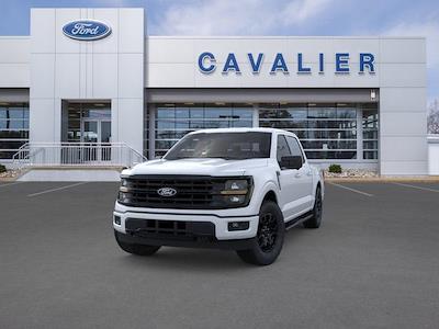 New 2026 Ford F-150 - photo 1