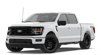 New 2026 Ford F-150 - photo 1