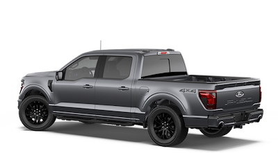 New 2026 Ford F-150 - photo 1
