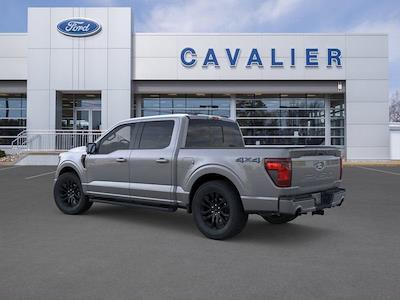 New 2026 Ford F-150 - photo 1