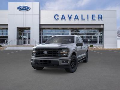 New 2026 Ford F-150 - photo 1