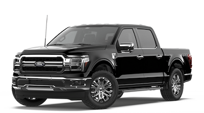New 2026 Ford F-150 - photo 1