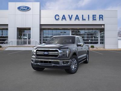 New 2026 Ford F-150 - photo 1