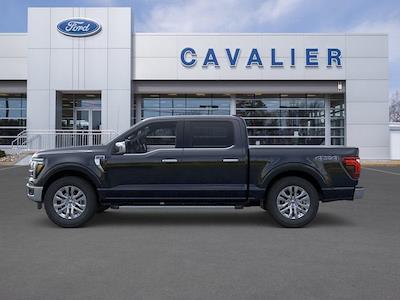 New 2026 Ford F-150 - photo 1