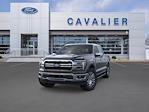 New 2026 Ford F-150 Lariat SuperCrew Cab for sale #D1519 - photo 1