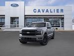 New 2026 Ford F-150 Lariat SuperCrew Cab for sale #D1520 - photo 1