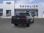 New 2026 Ford F-150 XLT SuperCrew Cab for sale #D1521 - photo 7