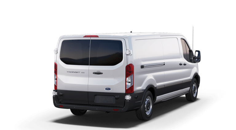New 2025 Ford Transit 150 - photo 11
