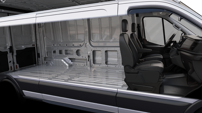 New 2025 Ford Transit 150 - photo 13