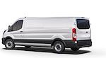 New 2025 Ford Transit 150 Low Roof Empty Cargo Van for sale #D1524 - photo 3
