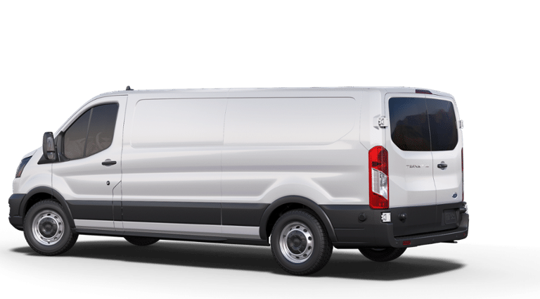 New 2025 Ford Transit 150 - photo 10