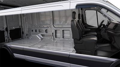 New 2025 Ford Transit 150 - photo 1