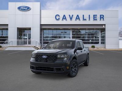 New 2025 Ford Maverick - photo 1