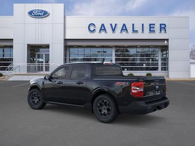 New 2025 Ford Maverick - photo 1