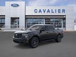 2025 Ford Maverick SuperCrew Cab AWD Pickup for sale #D1530 - photo 22
