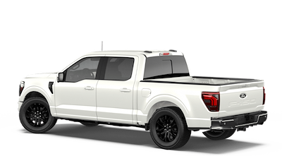New 2026 Ford F-150 - photo 1