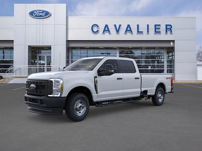 New 2026 Ford F-250 - photo 1