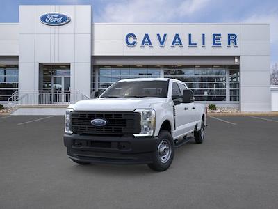 New 2026 Ford F-250 - photo 1