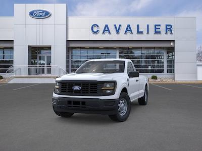 New 2026 Ford F-150 - photo 1