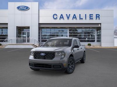 New 2026 Ford Maverick - photo 1