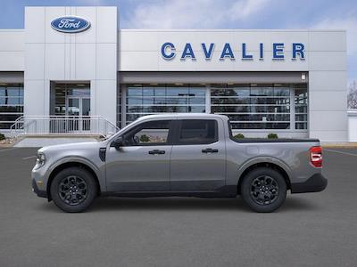 New 2026 Ford Maverick - photo 1