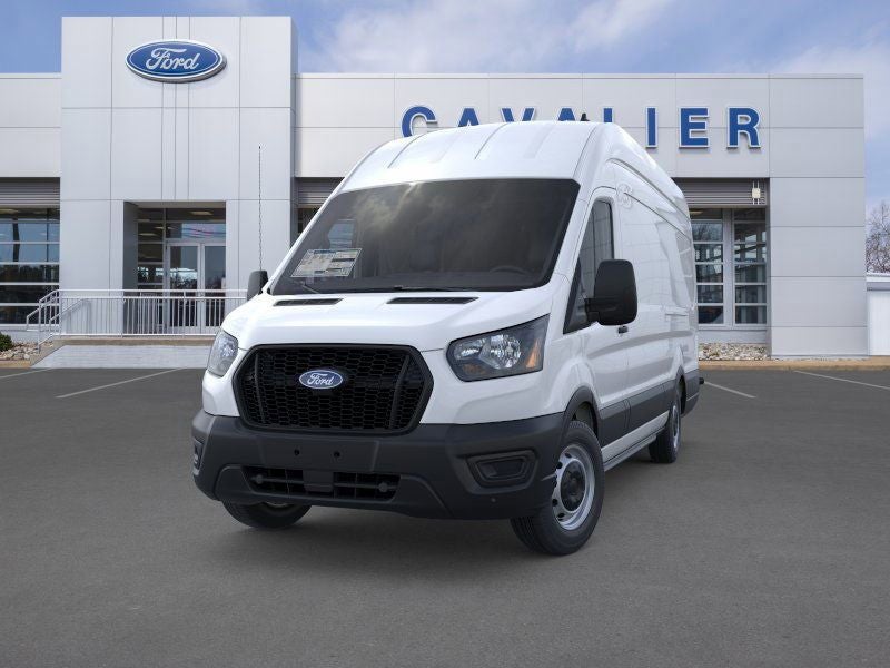 New 2026 Ford Transit 250 - photo 5