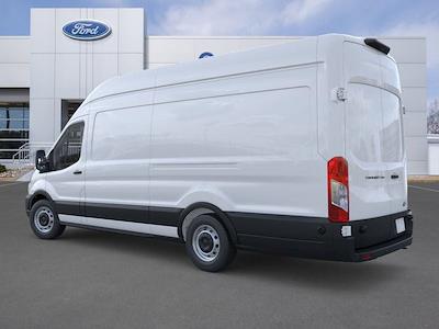 New 2026 Ford Transit 250 - photo 1