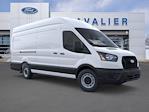 New 2026 Ford Transit 250 High Roof Empty Cargo Van for sale #D1546 - photo 7