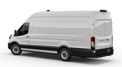 2026 Ford Transit 250 High Roof RWD Empty Cargo Van for sale #D1573 - photo 2