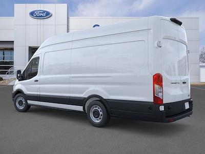 2026 Ford Transit 250 High Roof RWD Empty Cargo Van for sale #D1573 - photo 2