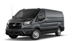 New 2026 Ford Transit 150 Low Roof Empty Cargo Van for sale #D1614 - photo 8