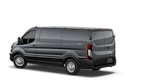 New 2026 Ford Transit 150 Low Roof Empty Cargo Van for sale #D1614 - photo 9