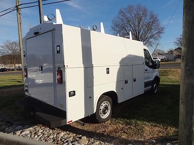 New 2024 Ford Transit 250 Service Utility Van for sale #D185 - photo 2