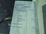 New 2024 Ford Transit 250 Service Utility Van for sale #D185 - photo 35