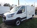 New 2024 Ford Transit 250 Service Utility Van for sale #D185 - photo 6