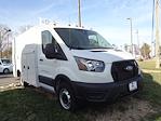 New 2024 Ford Transit 250 Service Utility Van for sale #D185 - photo 8