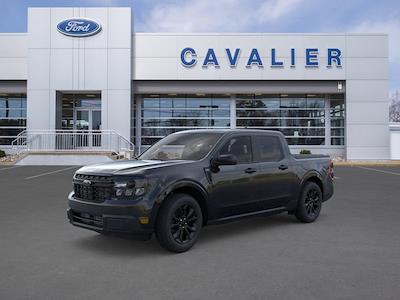 New 2024 Ford Maverick XLT SuperCrew Cab Pickup for sale #DM120 - photo 1