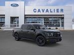 New 2024 Ford Maverick XLT SuperCrew Cab Pickup for sale #DM120 - photo 13