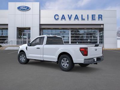 2025 Ford F-150 Regular Cab 4x2 Pickup for sale #DM211 - photo 2