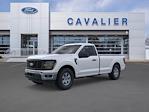 2025 Ford F-150 Regular Cab 4x2 Pickup for sale #DM211 - photo 1