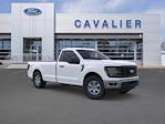 2025 Ford F-150 Regular Cab 4x2 Pickup for sale #DM211 - photo 13