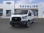 New 2025 Ford Transit 350 XL Passenger Van for sale #DM215 - photo 3